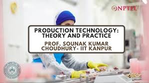  DIPLOMA IN PRODUCTION TECHNIQUES